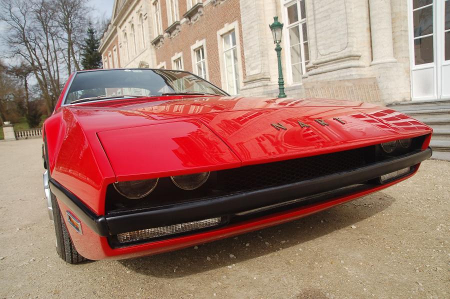  Cadillac NART 1970 года  (фото 12 из 24)